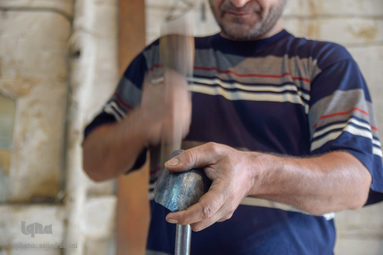 کارگاه علامت سازی