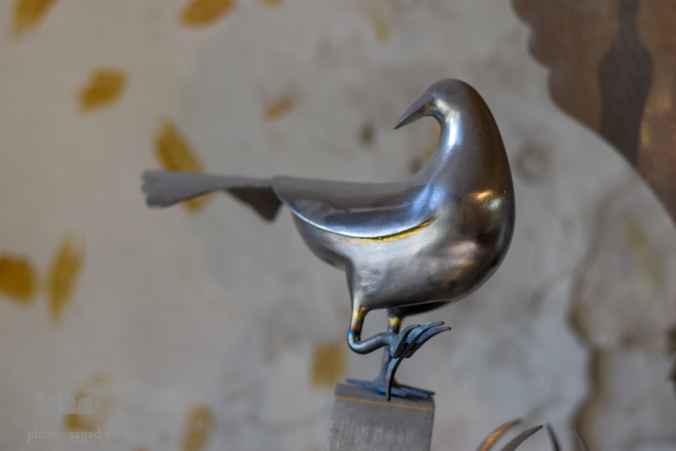 کارگاه علامت سازی