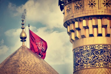 نماهنگ/ «نسیم سحر کربلا» با نوای سیدمجید بنی‌فاطمه