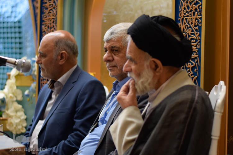 همایش غدیر و نهج البلاغه همایش غدیر و نهج البلاغه