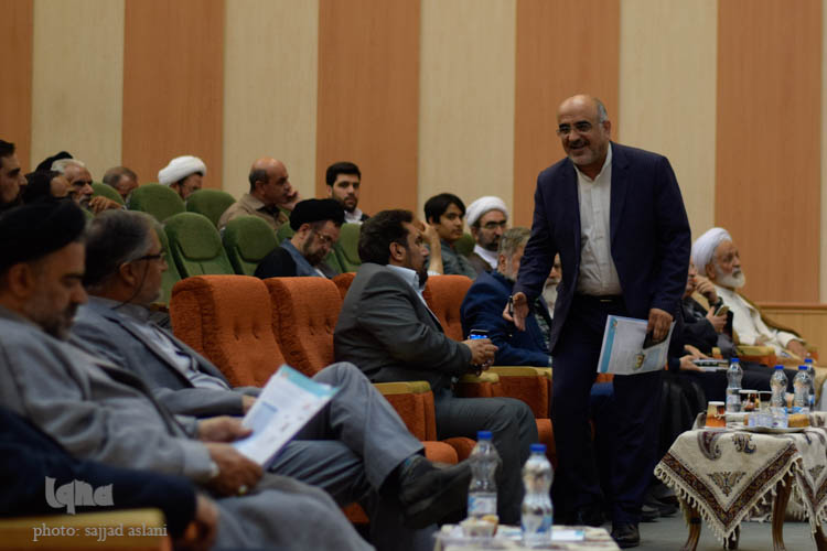 همایش غدیر و نهج البلاغه همایش غدیر و نهج البلاغه