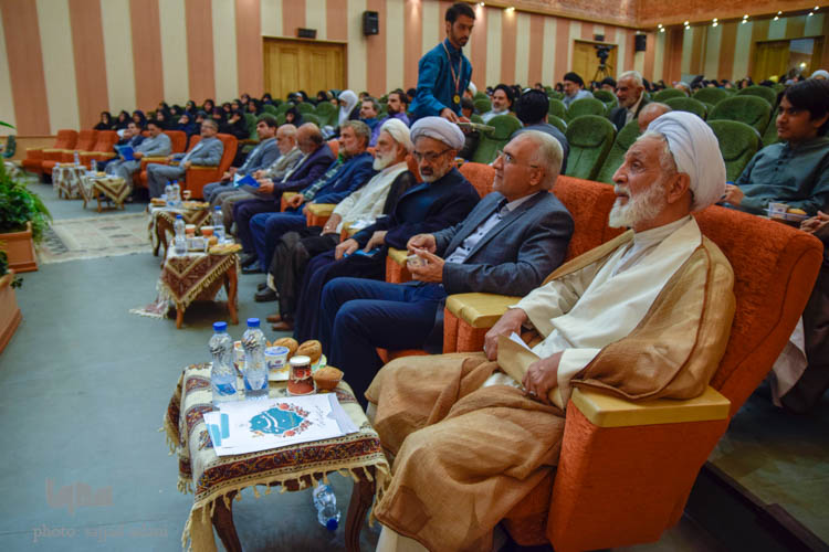 همایش غدیر و نهج البلاغه همایش غدیر و نهج البلاغه