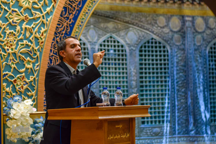 همایش غدیر و نهج البلاغه همایش غدیر و نهج البلاغه