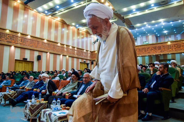 همایش غدیر و نهج البلاغه همایش غدیر و نهج البلاغه