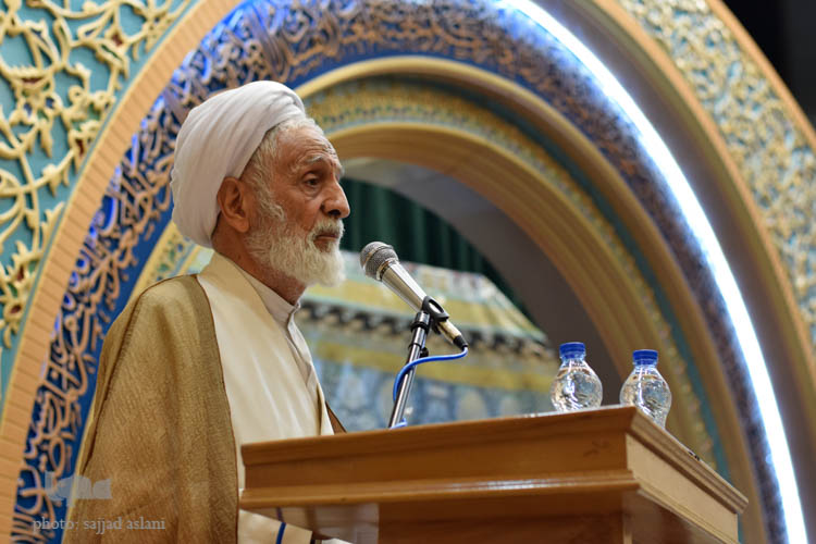 همایش غدیر و نهج البلاغه همایش غدیر و نهج البلاغه