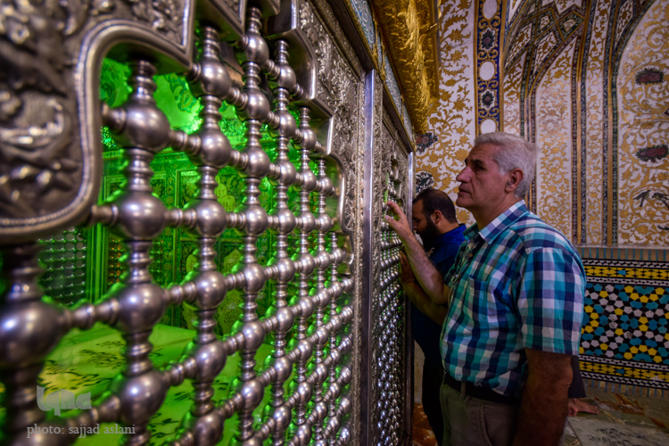 مقبره علامه محمدباقر مجلسی مقبره علامه محمدباقر مجلسی