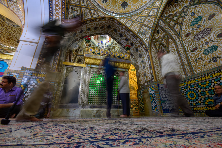 مقبره علامه محمدباقر مجلسی مقبره علامه محمدباقر مجلسی