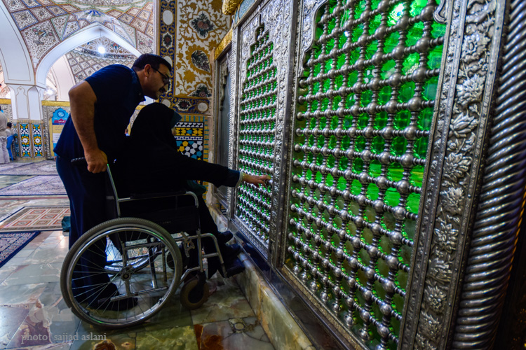 مقبره علامه محمدباقر مجلسی مقبره علامه محمدباقر مجلسی