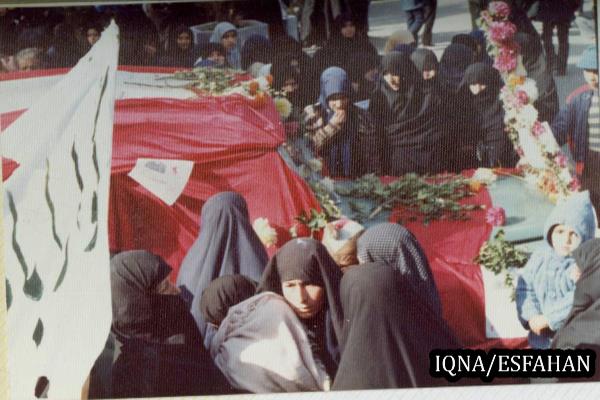 25آبان سال 62 اصفهان به روایت تصویر 25آبان سال 62 اصفهان به روایت تصویر