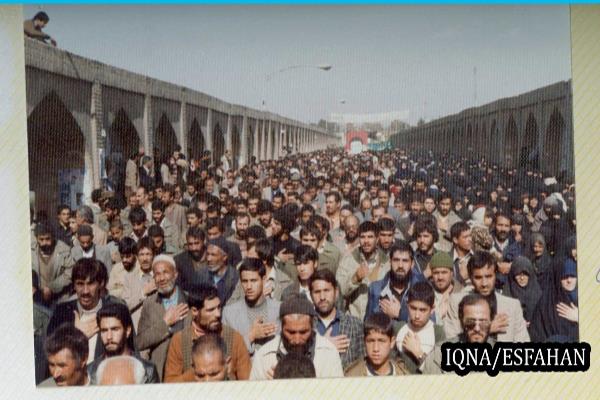 25آبان سال 62 اصفهان به روایت تصویر 25آبان سال 62 اصفهان به روایت تصویر