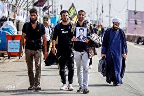 #من_هم_نائب_الزیاره_ام