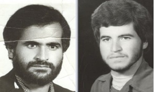 مادر شهیدان «طحانی» به فرزندان شهیدش پیوست مادر شهیدان «طحانی» به فرزندان شهیدش پیوست