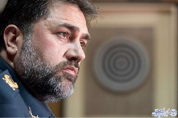 دشمنان را در جشن ۴۰ سالگی انقلاب اسلامی نا امید می‌کنیم