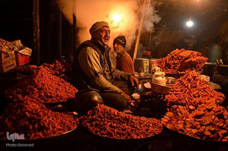 آیین‌های جهانی در جشن میلاد پیامبر مهربانی