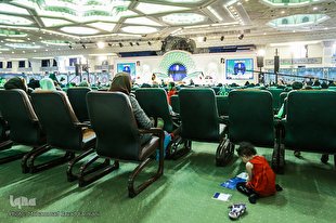 رونق اقبال مردمی؛ شاید اگر تبلیغات بیشتری می‌شد