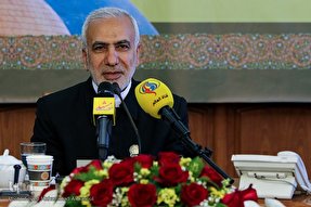 تلاش آستان قدس رضوی در جهت حفظ و صیانت از موقوفات این دستگاه