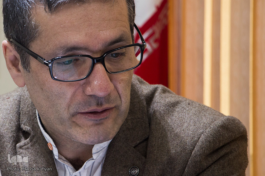 ترور سردار سلیمانی واکنش شدید و اثرگذار میطلبد ترور سردار سلیمانی واکنش شدید و اثرگذار میطلبد