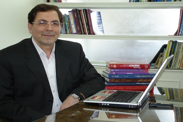 محبت سردار سلیمانی از دل&zwnj;ها ترور نمی&zwnj;شود