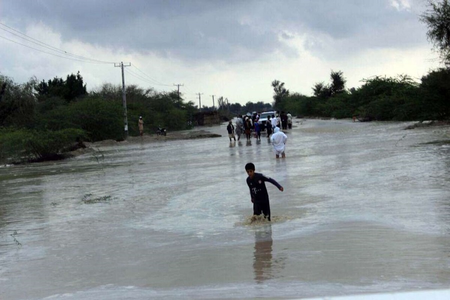 دست یاری مردم اصفهان برای سیل&zwnj;زدگان سیستان و بلوچستان
