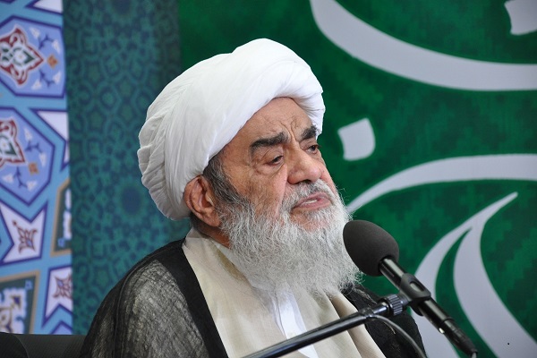پیام آیت‌الله مظاهری به کنگره بازخوانی ابعاد شخصیتی امام علی (ع)