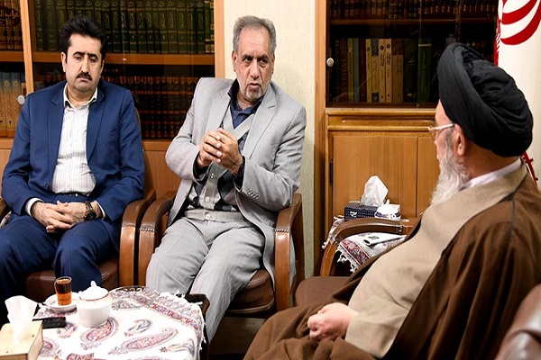 برگزارکنندگان انتخابات دین خود را به دنیای دیگران نفروشند