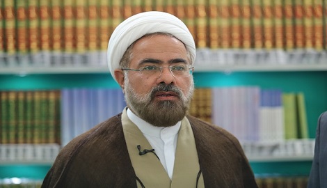 گفتوگوی میان ادیان در کشور ما جدی گرفته نمیشود گفتوگوی میان ادیان در کشور ما جدی گرفته نمیشود