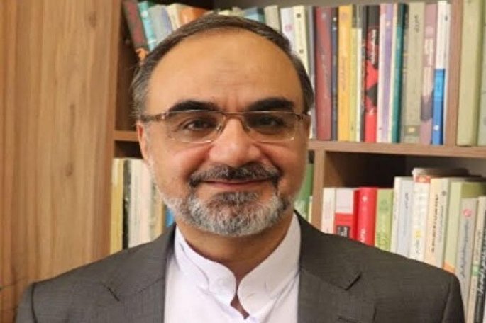 بازرگان به دنبال تفسیری دموکراتیک از اسلام بود/ طالقانی و بازرگان متأثر از یکدیگر بودند بازرگان به دنبال تفسیری دموکراتیک از اسلام بود/ طالقانی و بازرگان متأثر از یکدیگر بودند