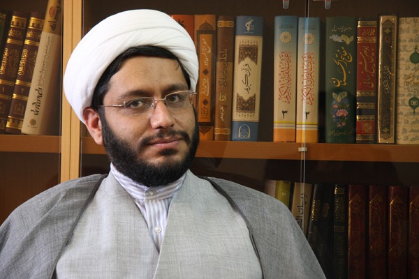 نمایشگاه دستاوردهای دفتر تبلیغات اسلامی اصفهان برگزار میشود نمایشگاه دستاوردهای دفتر تبلیغات اسلامی اصفهان برگزار میشود