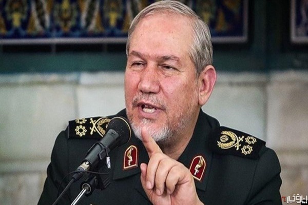 فرهنگ و تمدن اسلامی مانع اصلی آمریکا است