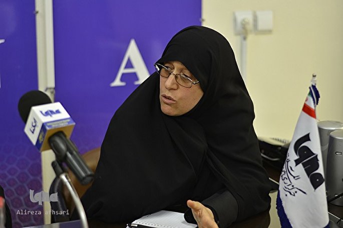 الگوپذیری از حضرت زهرا(س)   الگوپذیری از حضرت زهرا(س)