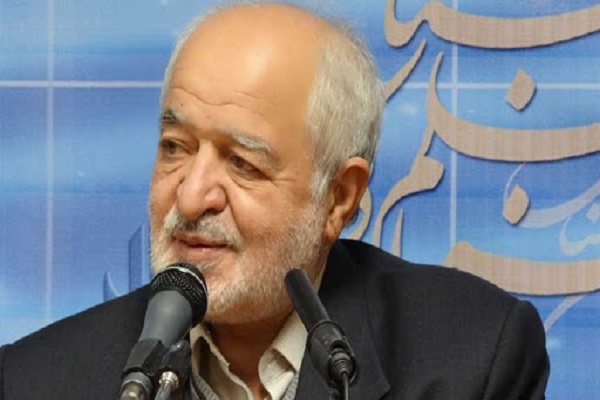 رد صلاحیتها حق مردم را تضییع کرده است رد صلاحیتها حق مردم را تضییع کرده است
