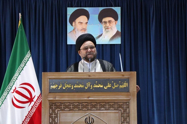 حمله هوایی ایران به عین&zwnj;الاسد، یک معجزه الهی بود