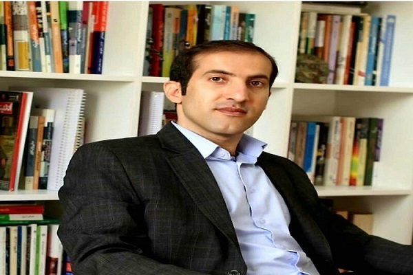 مردم از مدیریت بحران جلوتر هستند / منابع اعتمادساز را افزایش دهیم مردم از مدیریت بحران جلوتر هستند / منابع اعتمادساز را افزایش دهیم