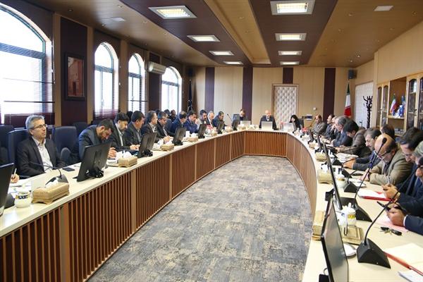 تاکنون مورد ابتلا به کرونا در اصفهان شناسایی نشده است تاکنون مورد ابتلا به کرونا در اصفهان شناسایی نشده است