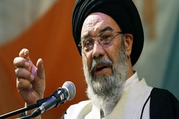 رای دادن جزو دین انسان مومن است رای دادن جزو دین انسان مومن است