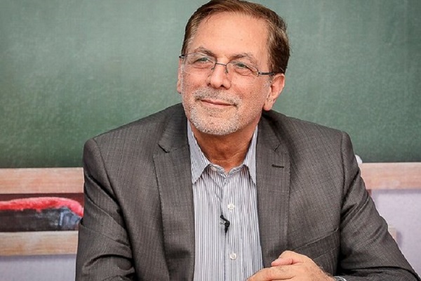 آرامش پوشالی ابتدای کار موجب گسترش بیمای کرونا شده است آرامش پوشالی ابتدای کار موجب گسترش بیمای کرونا شده است