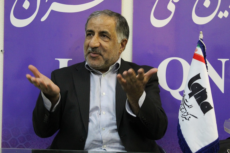 «نظریۀ ترجمه» و «نظریۀ تفسیری» لازمه ترجمه مجتهدانه قرآن است «نظریۀ ترجمه» و «نظریۀ تفسیری» لازمه ترجمه مجتهدانه قرآن است