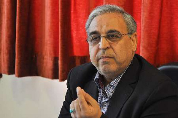 زبان پارسی و داستان نویسی قوی&zwnj;ترین رسانه