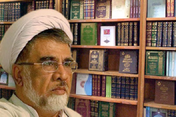 نسخه دین برای حل بحران، رجوع به عقل و دانش بشری است نسخه دین برای حل بحران، رجوع به عقل و دانش بشری است