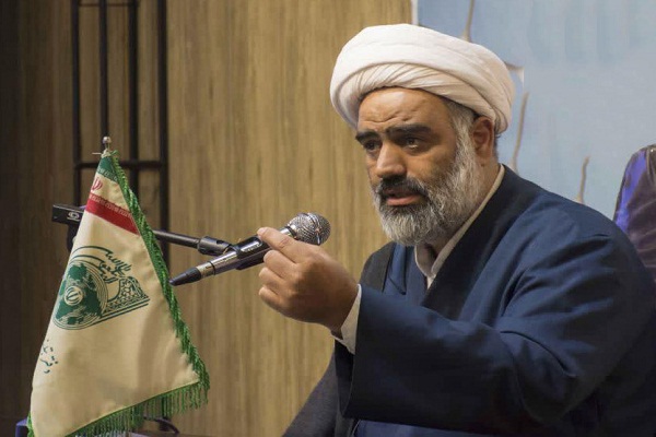 خدیجه&zwnj;وار ببخشید/ بذلِ خدیجه&zwnj;وار، ضرورت دوران تحریم