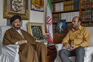 اجازه ندهیم سیاست‌های چرچیلی تجدید حیات یابند/ حفظ آثار روزه‌داری