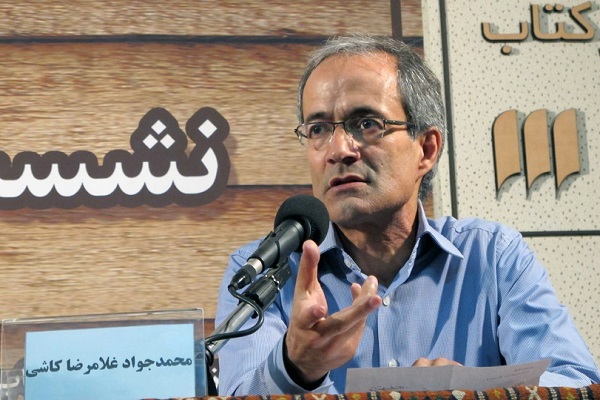 شریعتی قربانی روشنفکری شد/ شریعتی؛ آموزگار مومنانه زیستن در جهان مدرن شریعتی قربانی روشنفکری شد/ شریعتی؛ آموزگار مومنانه زیستن در جهان مدرن