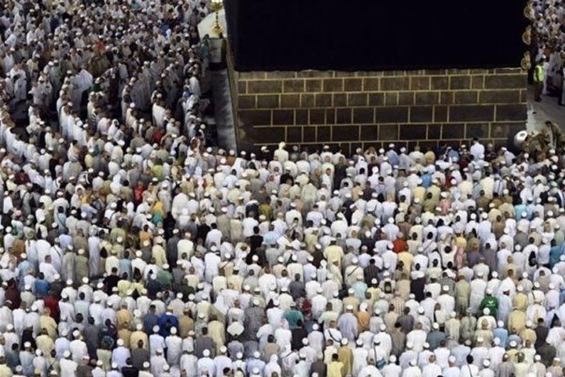 صدور 4000 روادید برای زائران حج 98