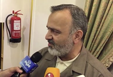 فیلم/ حجاج ایرانی تا 8 محرم به کشور بازمی‌گردند