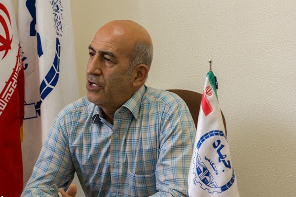 جهاد دانشگاهی از تکرار دوری کرده و مدام به روز می&zwnj;شود