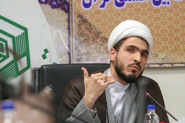 مسابقات سراسری قرآنکریم مبتکرانه و خلاق برگزار میشود مسابقات سراسری قرآنکریم مبتکرانه و خلاق برگزار میشود