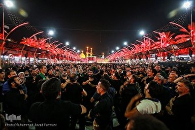 فیلم/ چرا یک دهه عزاداری می‌کنیم؟