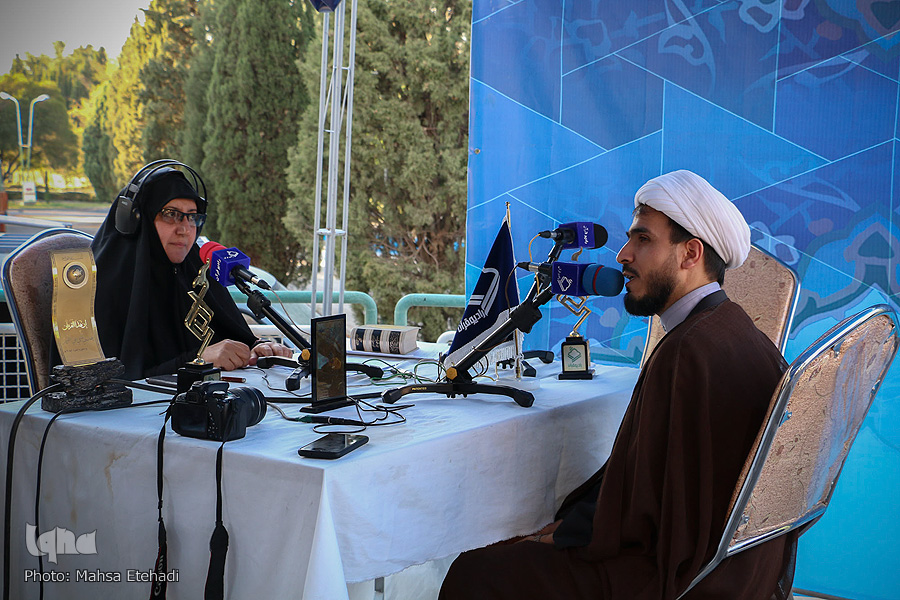 مسابقات بخش بانوان