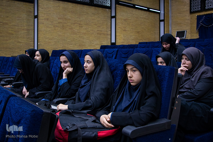 هفتمین روز مسابقات