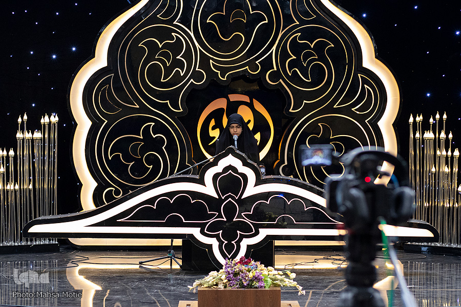 هفتمین روز مسابقات